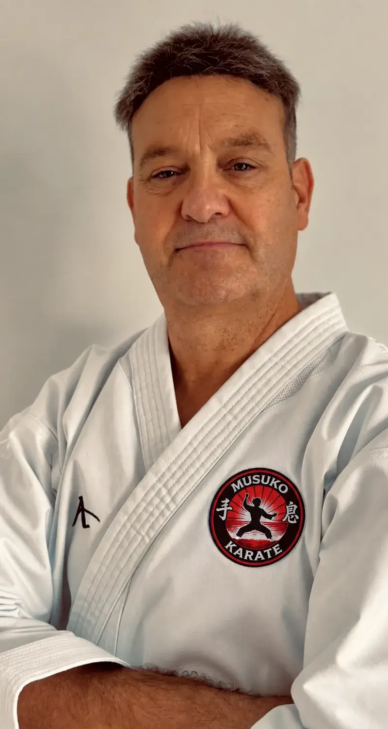 Main image of Poulton Karate Academy
