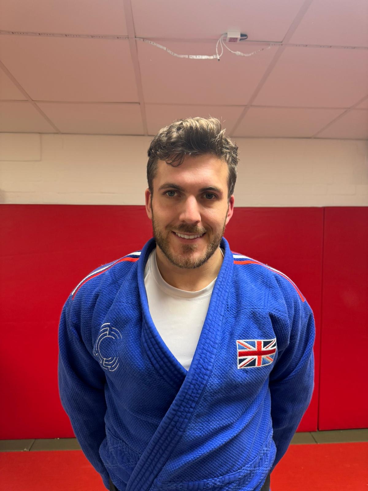 Main image of Powell Judo Academy