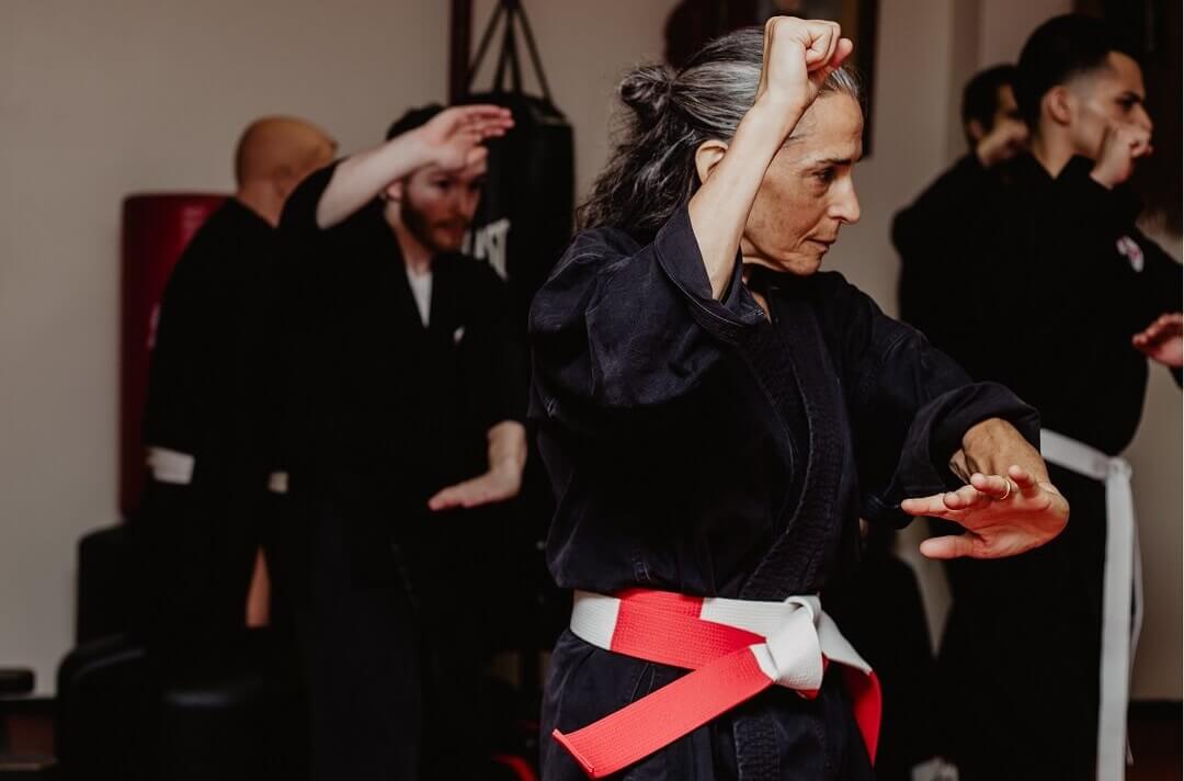 Main image of Powell's Way of Kenpo