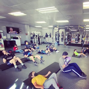 Power Boxing- Fitness & Sports Training academy photo