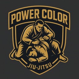 Main image of Power Color