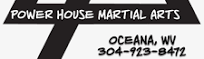 Main image of Power House Martial Arts Oceana, WV