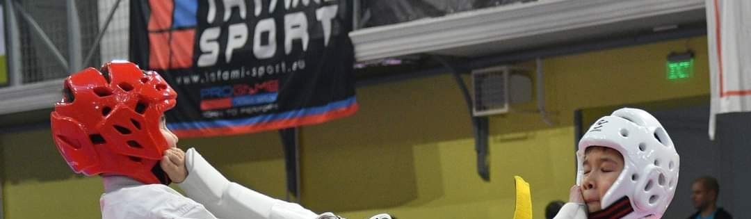 Main image of Power Karate Se.