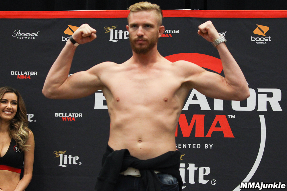 Main image of power mma