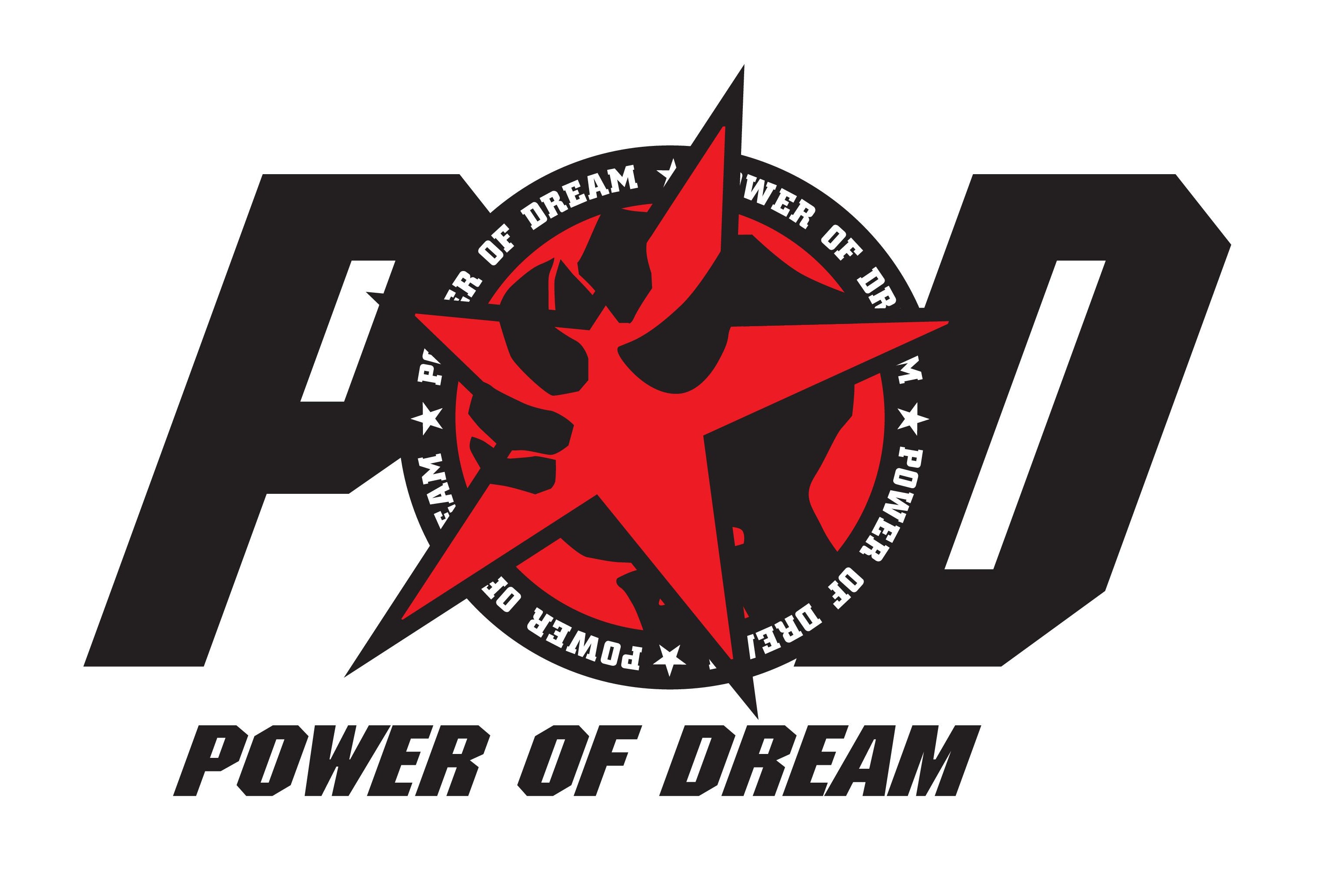 Main image of Power Of Dream