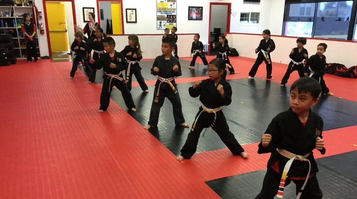 Main image of Power of One Self Defense