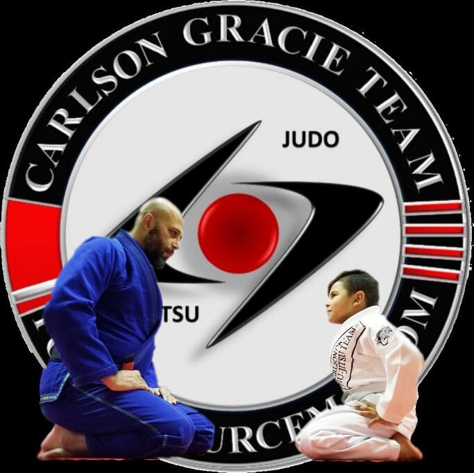 Main image of Power Source Martial Arts