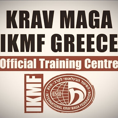 Main image of Power Tactics - Krav Maga