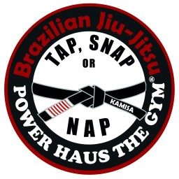 Main image of PowerHaus BJJ