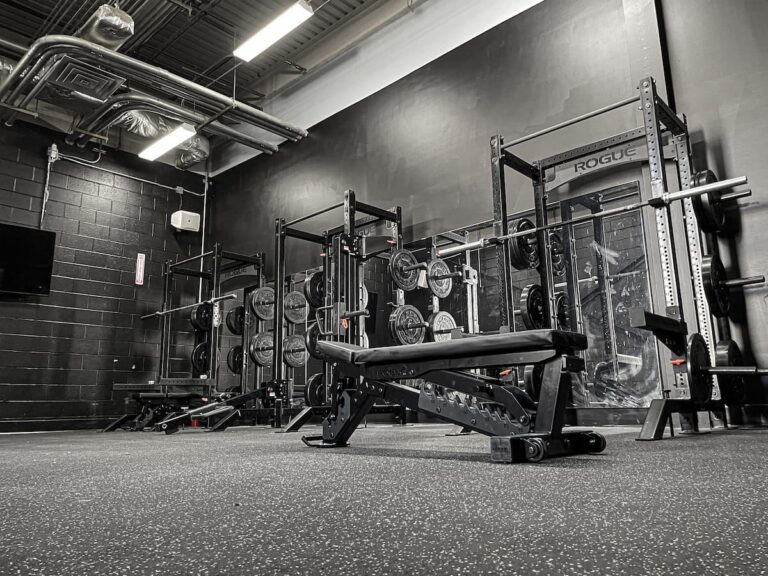 Powerhouse Gym East Fishkill