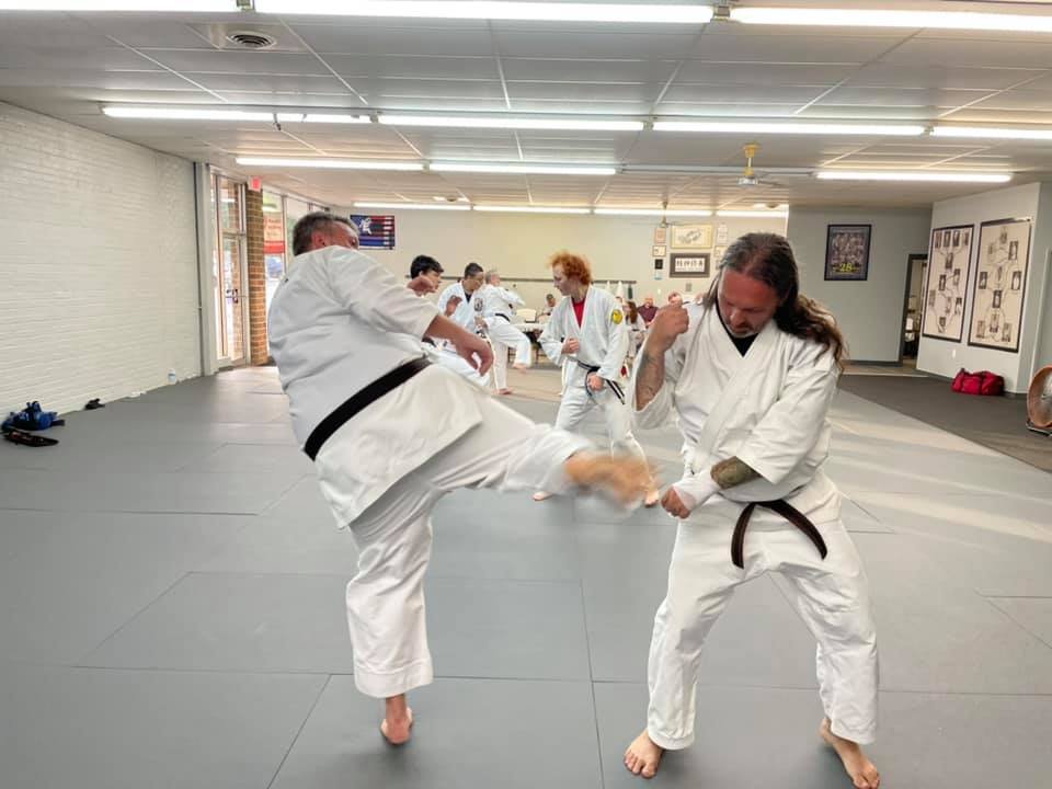 Main image of Powers Martial Arts Academy
