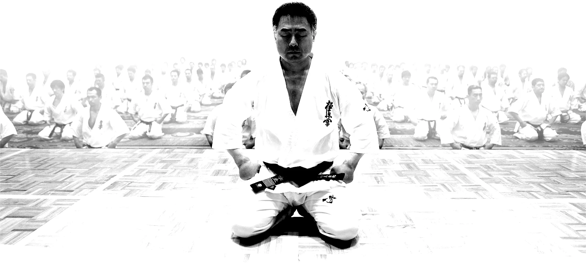 Main image of Poznański Klub Karate Kyokushin