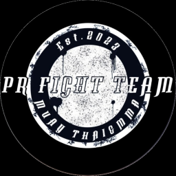 Main image of PR Fight Team