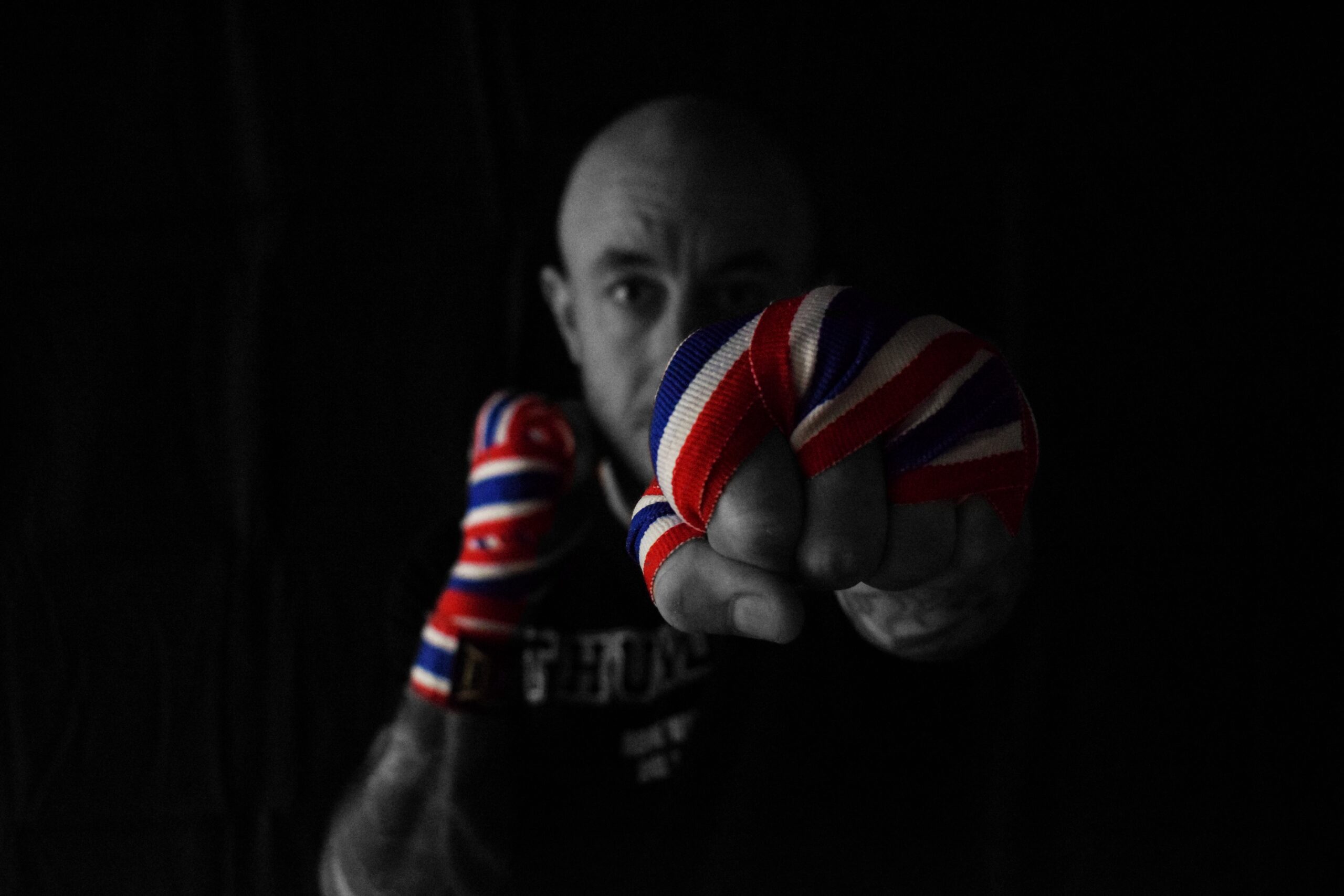 Main image of Prana Gym Muay Thai Yverdon