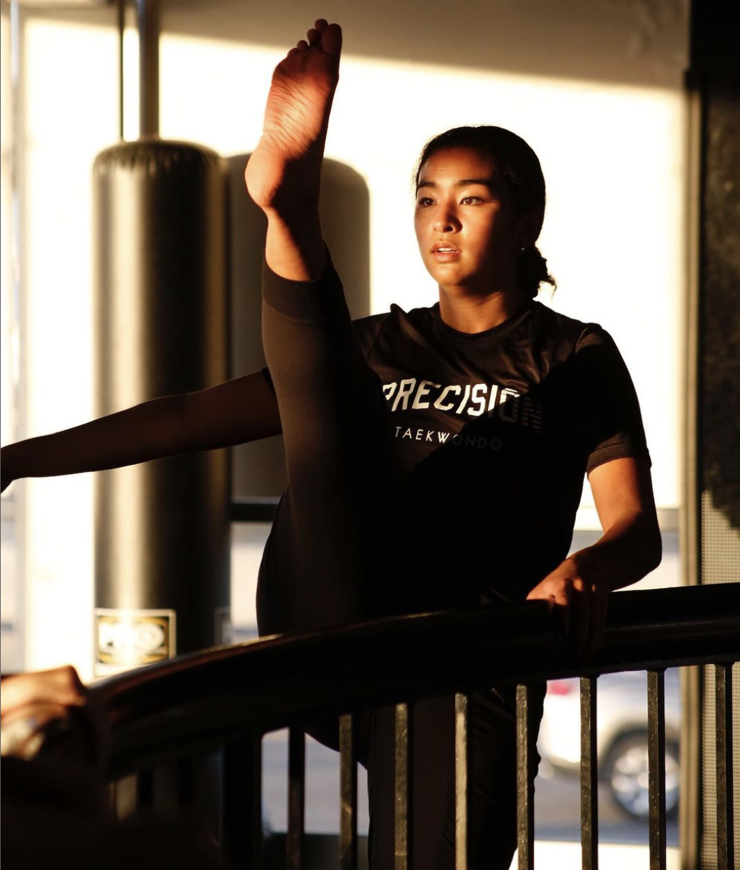 Main image of Precision Martial Arts and Fitness