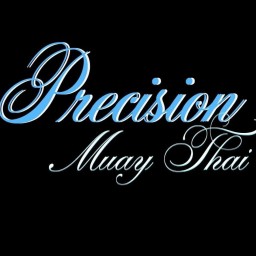 Main image of Precision Muay Thai