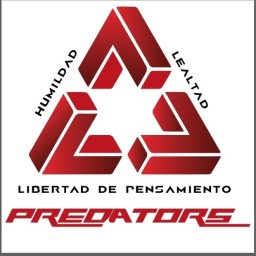 Main image of PREDATORS FIGHT CLUB