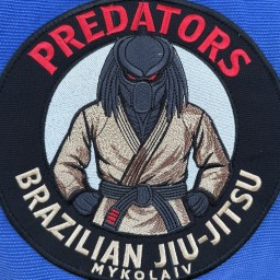 Main image of Predators jiu-jitsu team