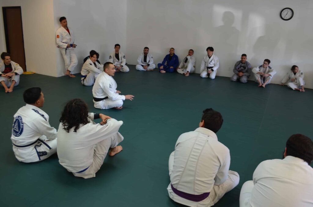 Main image of Premier Jiu-jitsu Academy