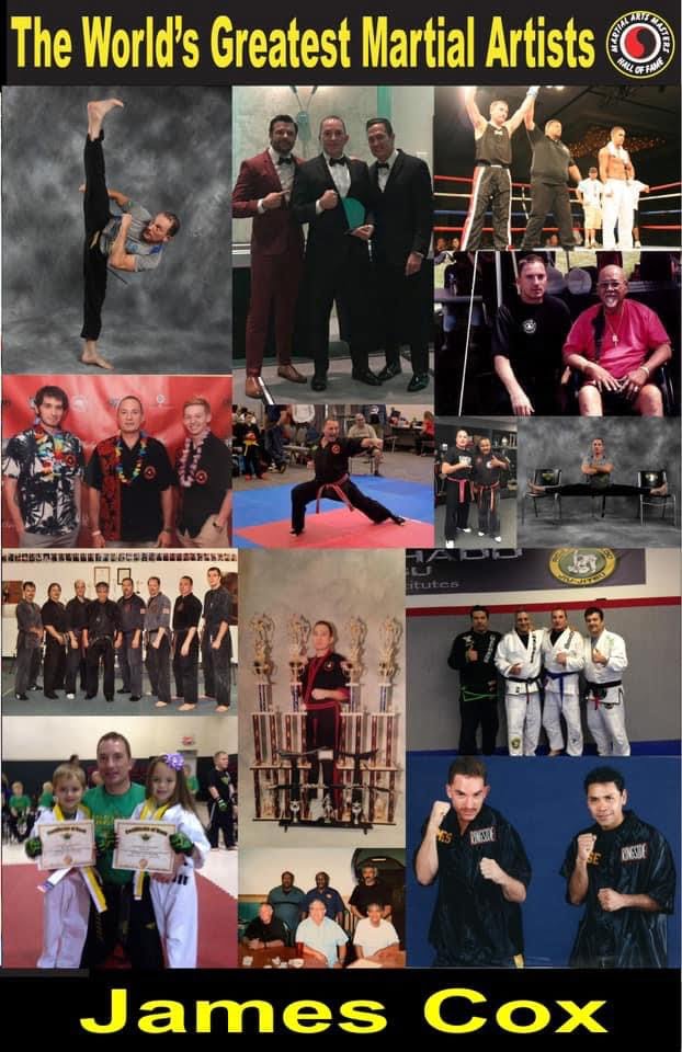 Premier Martial Arts (3287 S 14th St, Abilene)