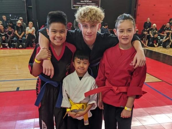 Main image of Premier Martial Arts