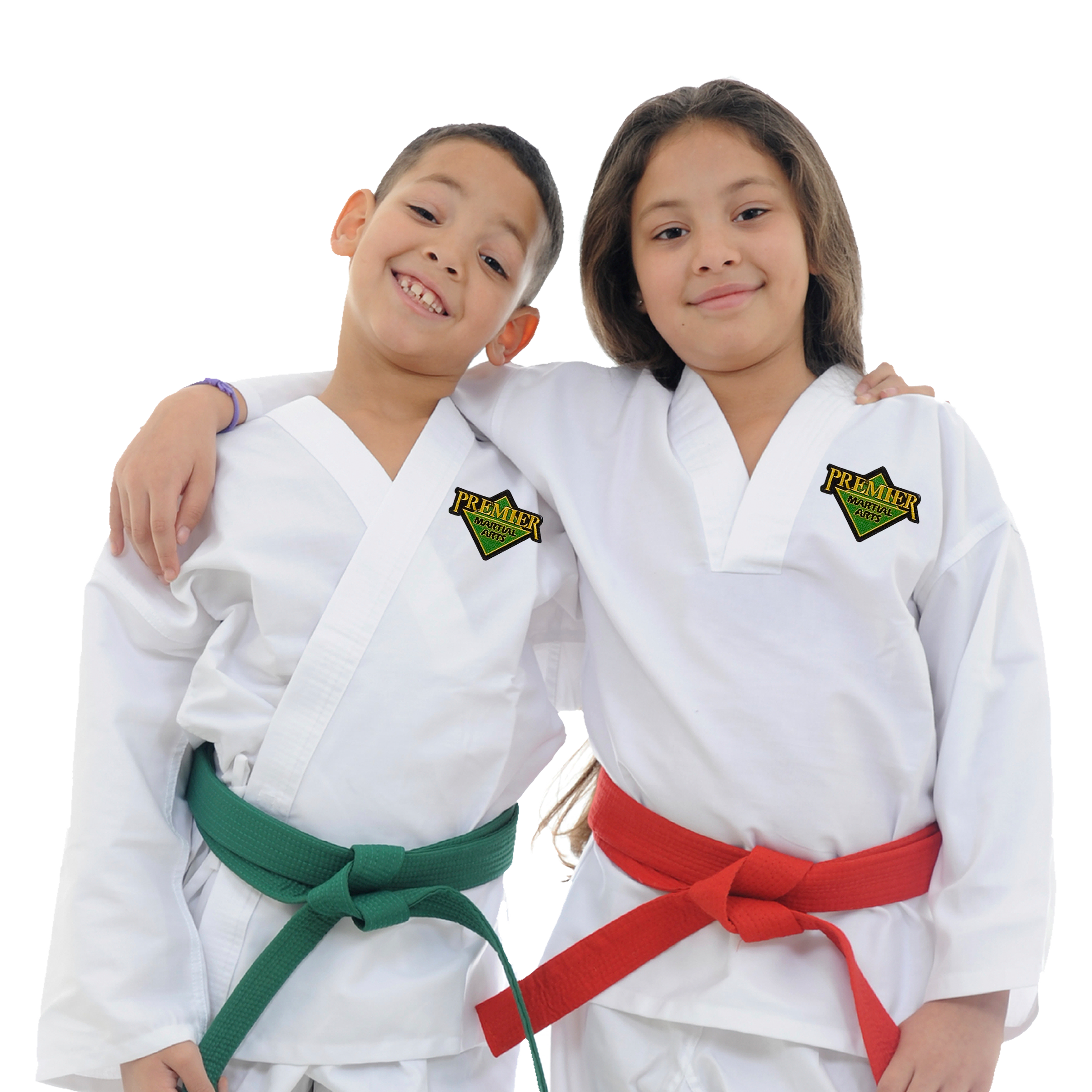 Main image of Premier Martial Arts Lewisville/Castle Hills