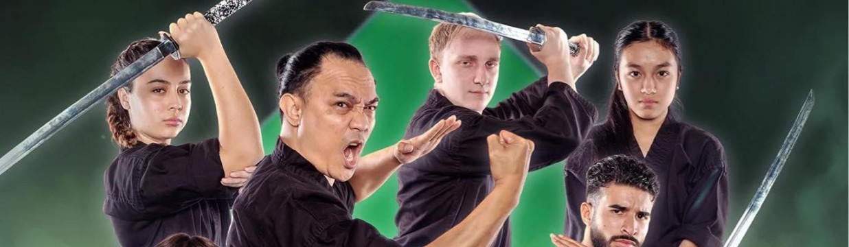 Main image of Premier Martial Arts - Pembroke Pines