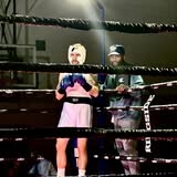 Press 5 Boxing Gym academy photo