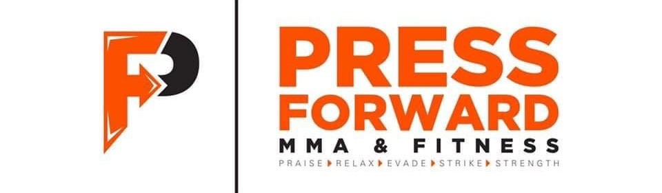 Main image of PRESS Forward MMA & Fitness