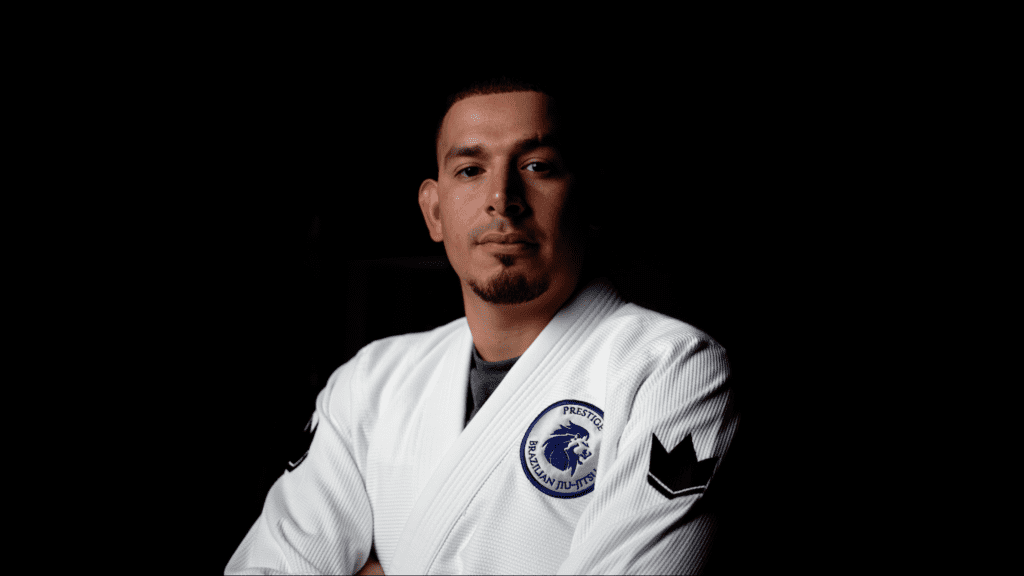 Main image of Prestige Brazilian Jiu-Jitsu