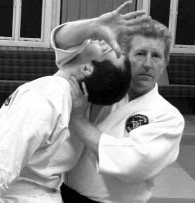 Main image of Preston Aikido Club