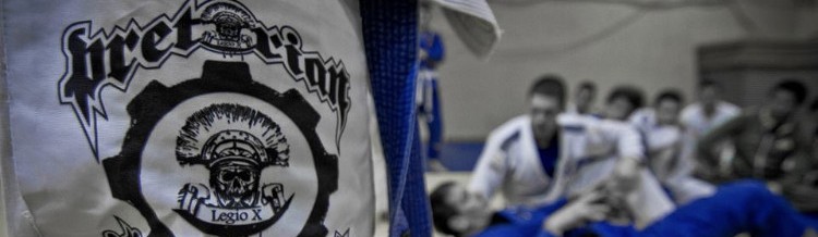 Main image of Pretorian BJJ