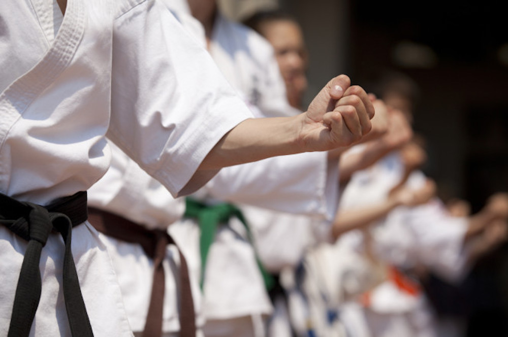 Pride Dojo