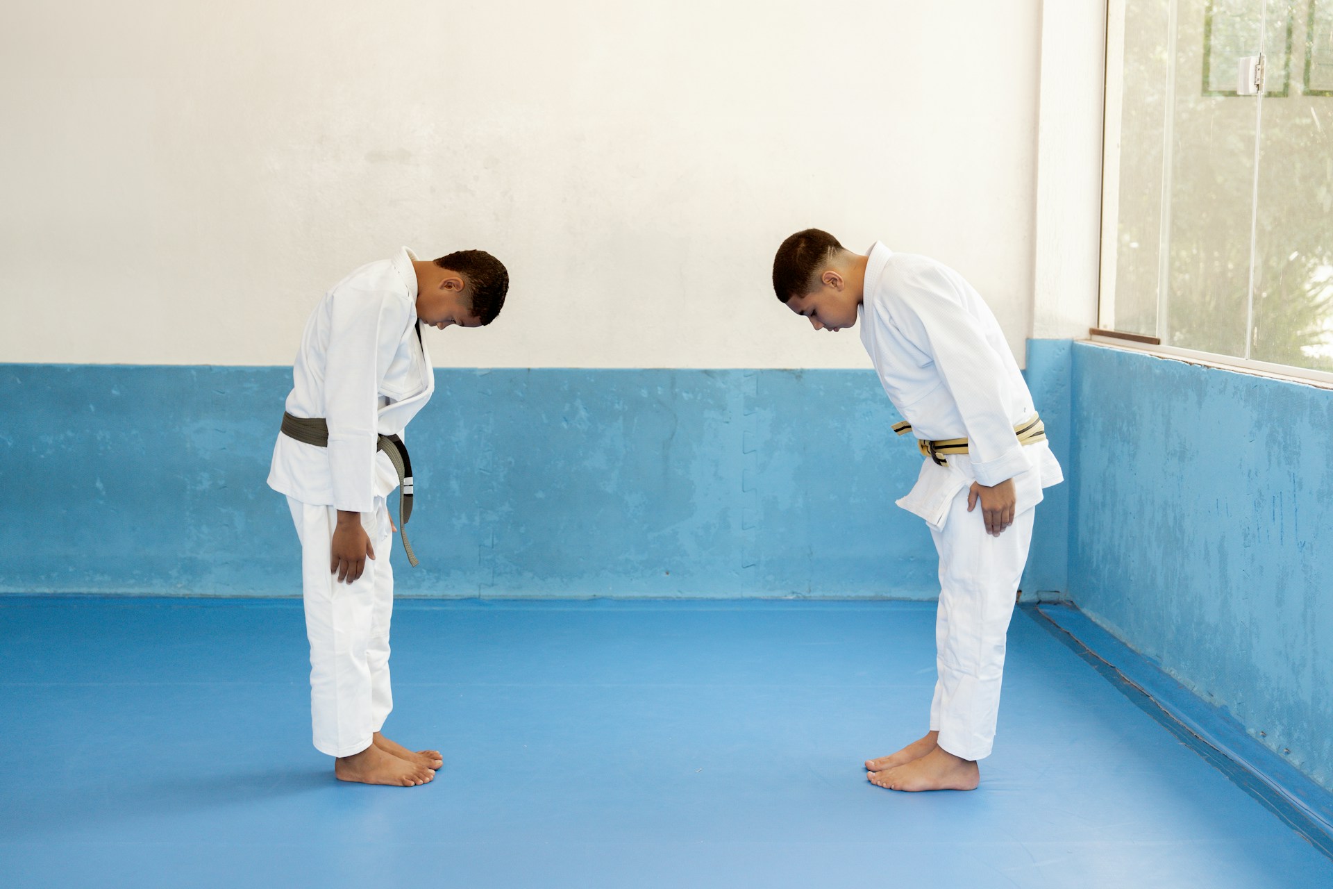 Pride Martial Arts Academy