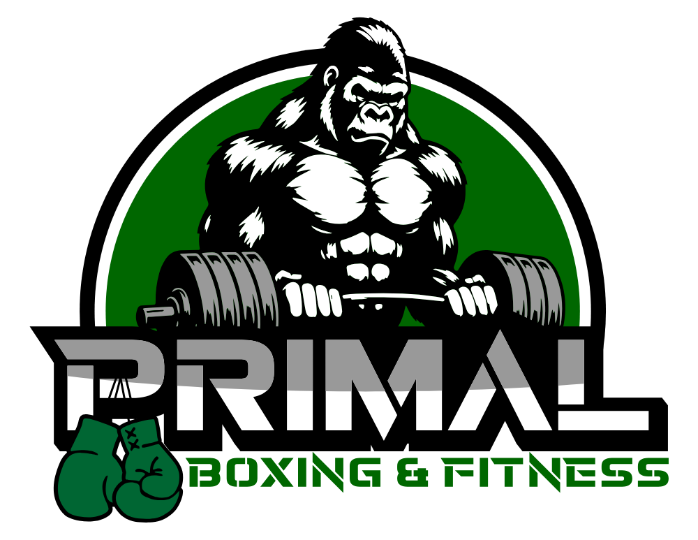 Main image of Primal Boxing and Fitness