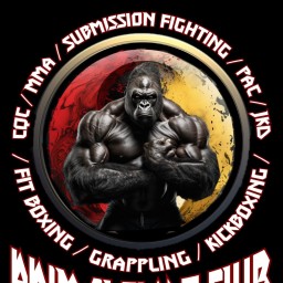 Main image of Primal Fight Club