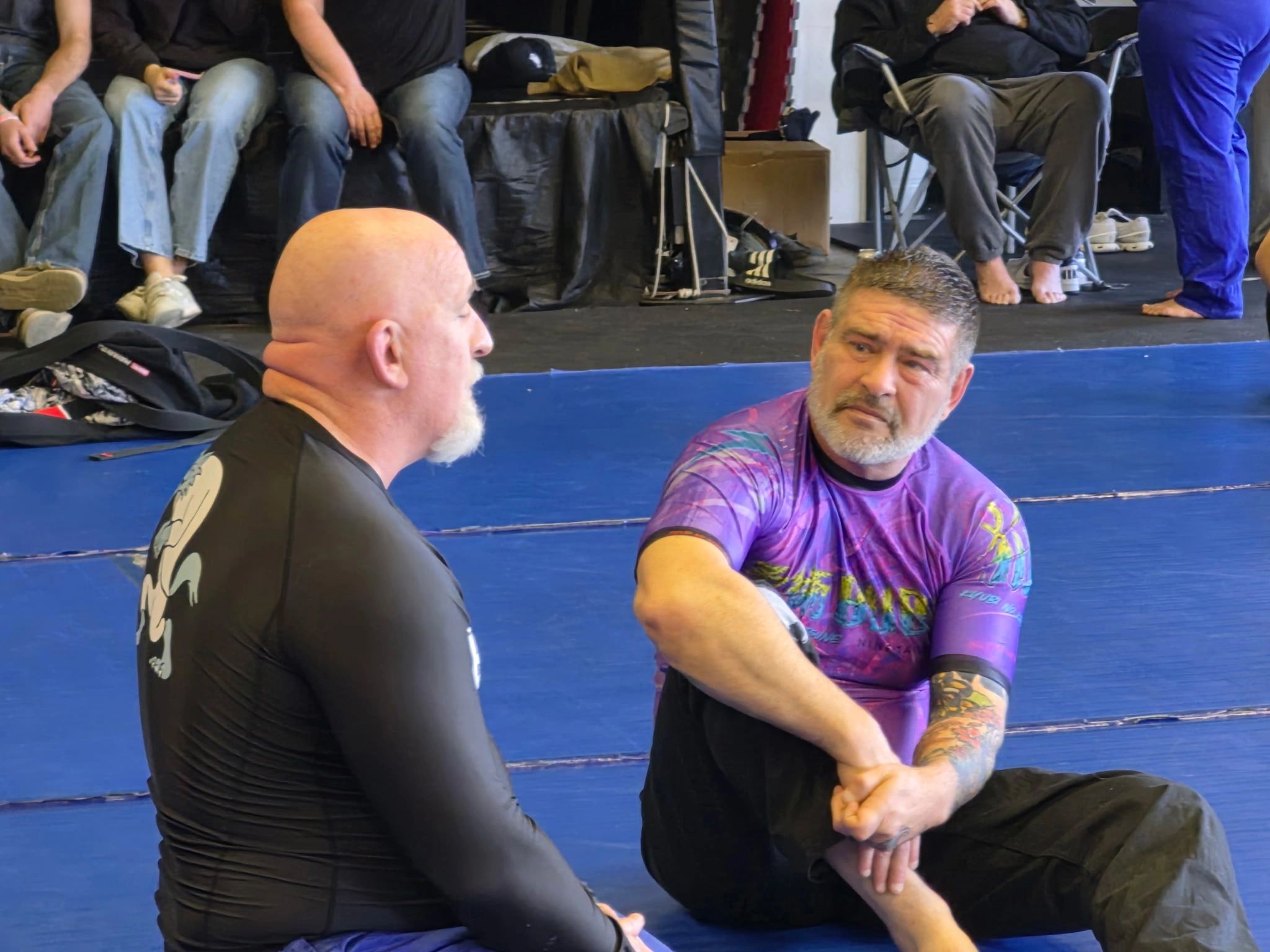 Main image of Primal Fit Fusion BJJ