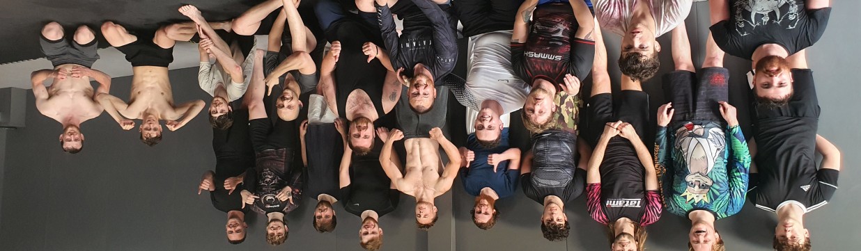 Main image of PRIMAL MMA ACADEMY DYSERTH