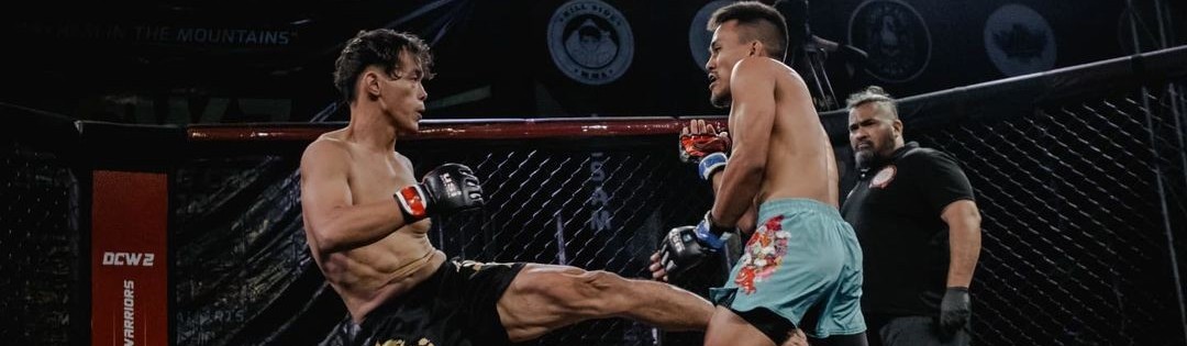 Main image of Primal mma siliguri