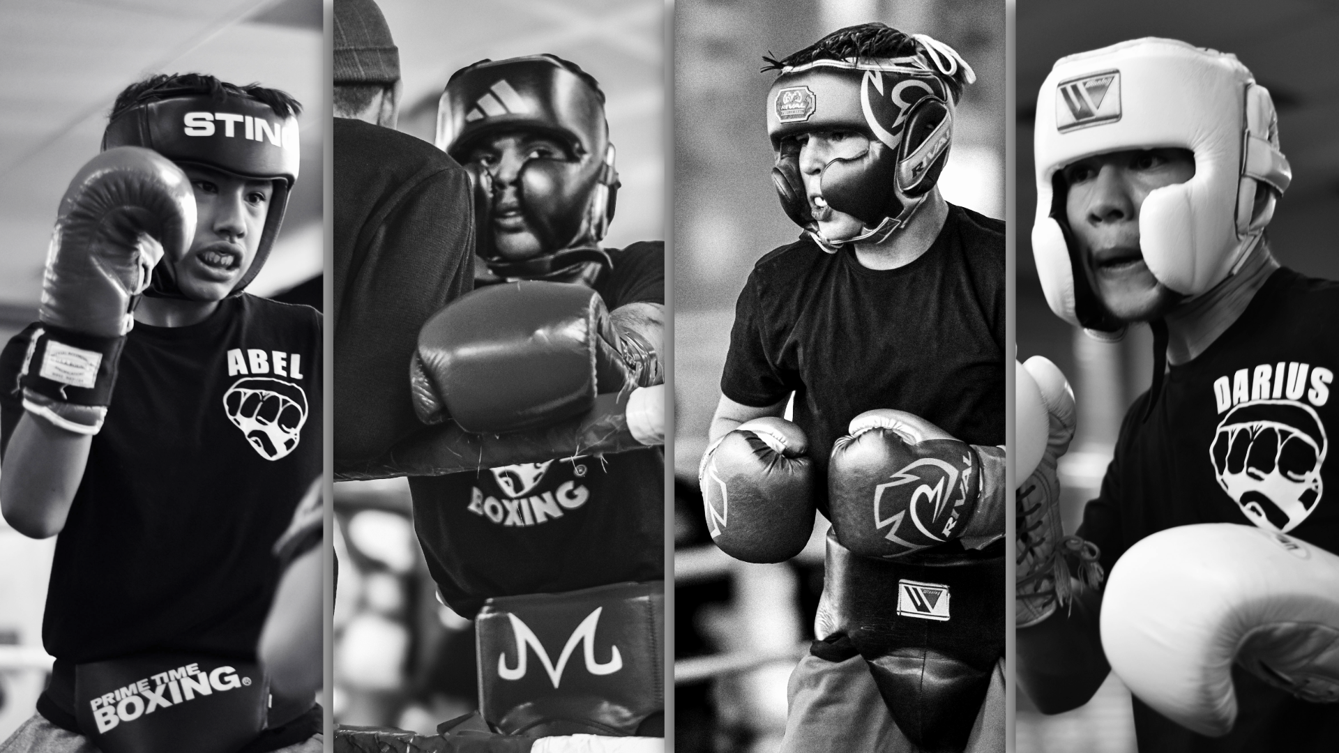 Main image of Prime Time Boxing