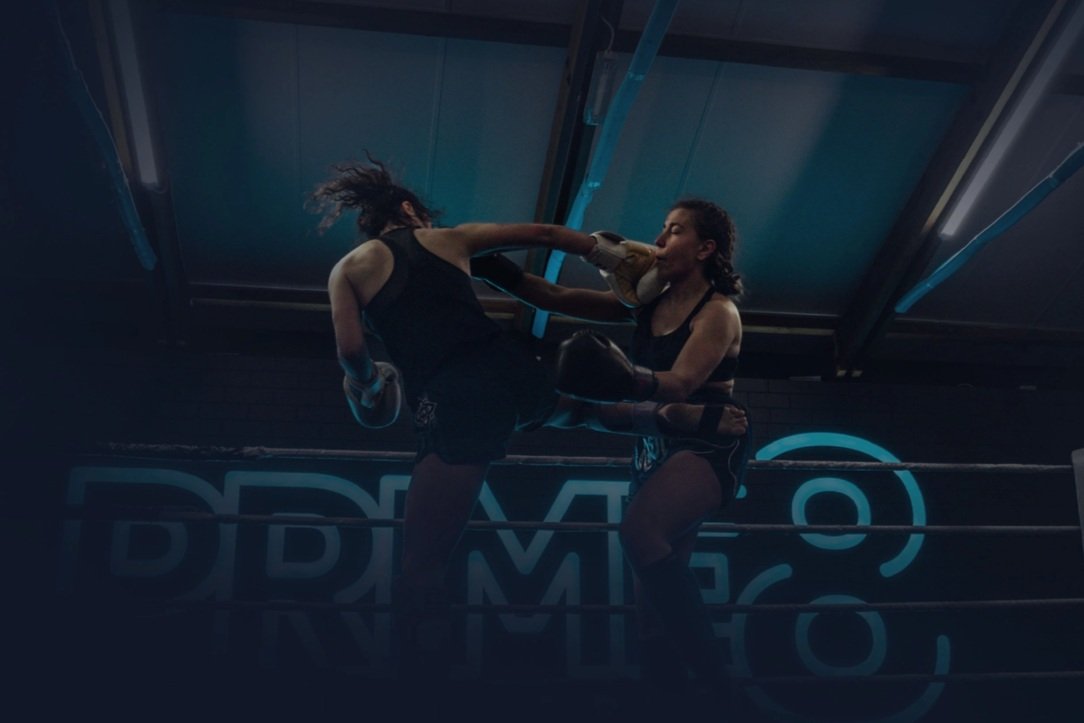 Main image of Prime8 Martial Arts