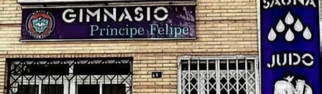 Main image of Príncipe felipe