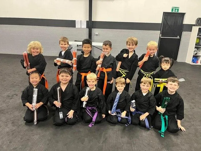 Main image of Pritchard's Martial Arts