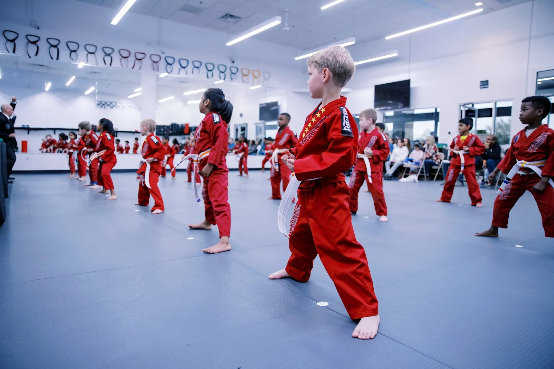 Main image of Pro Black Belt Academy - Fort Worth