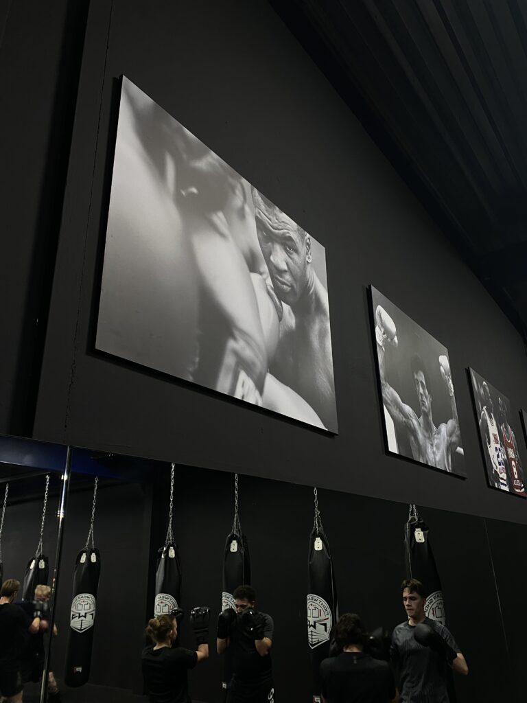 Main image of Pro Elite Kickboksen Zwolle