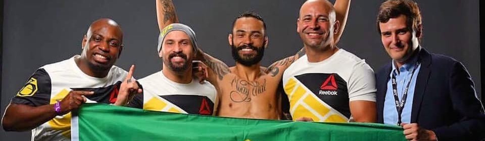 Main image of Pro Fight Team - Texas