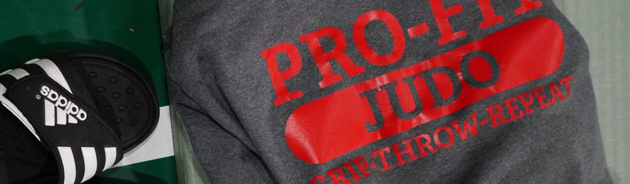 Main image of Pro-Fit Judo Club