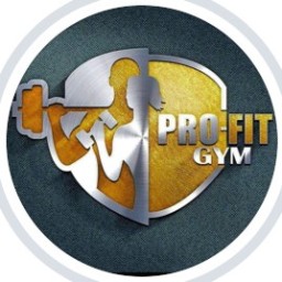 Main image of Pro fit