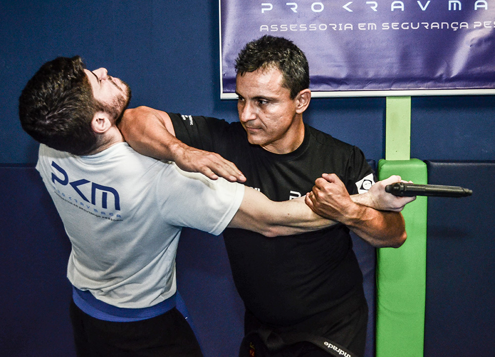 Main image of Pro Krav Maga Brasil