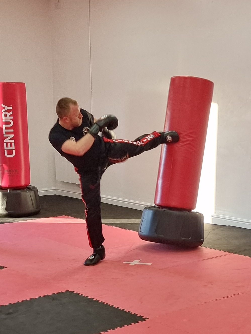 Main image of Pro Martial Arts Schools